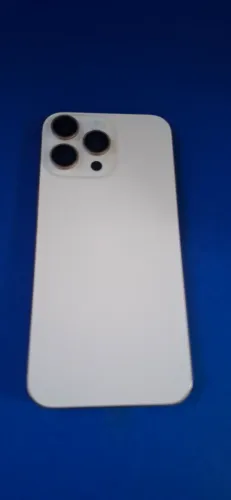 Iphone 16 pro max 256