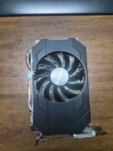 Placa de video Gtx 960 2 gb