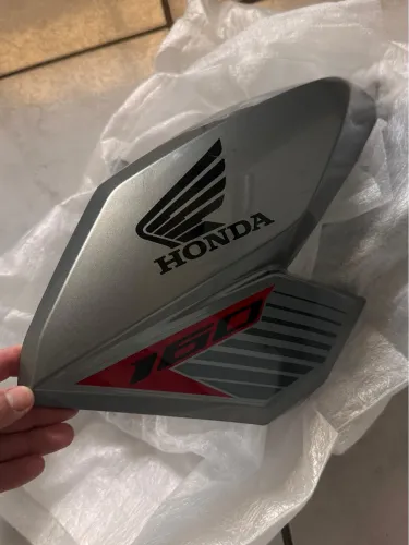Peças pra fan 160 2021/22 ORIGINAL HONDA