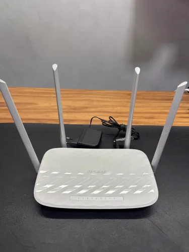 Roteador TP-Link Archer C25 AC900 Dual Band 2.4GHz e 5GH