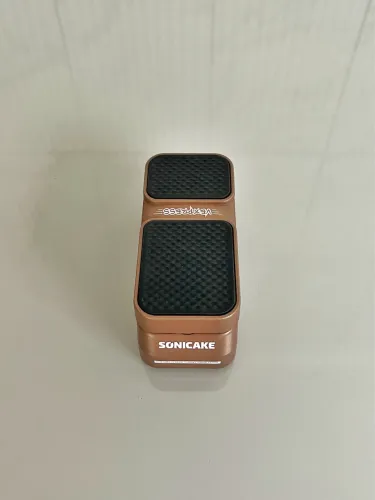 Pedal Sonicake Vexpress Vol/Exp