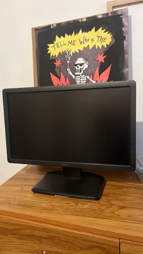 Monitor Dell 19 polegadas