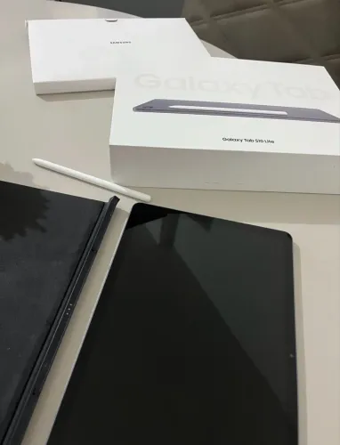 Tablet Samsung Tab S10 Lite 