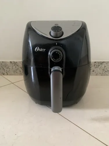 Fritadeira Oster