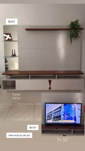 Painel+tv Samsung smart 32?