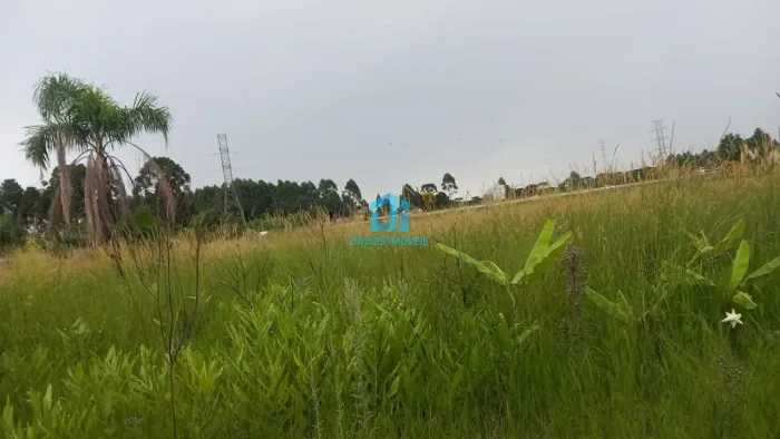 TERRENO A VENDA EM PIRAQUARA | BAIRRO JARDIM DOS ESTADOS ll | 1.500 m²