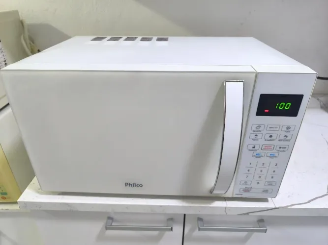 Microondas Philco 26 Litros 