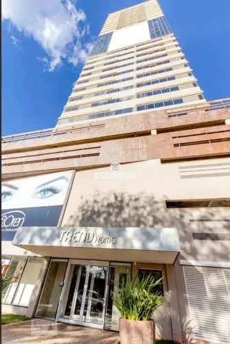 Jardim Goiás, Residencial Trend Office Home codigo: 364790