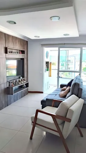 Apartamento Residencial à venda, Trindade, Florianópolis - AP0203.