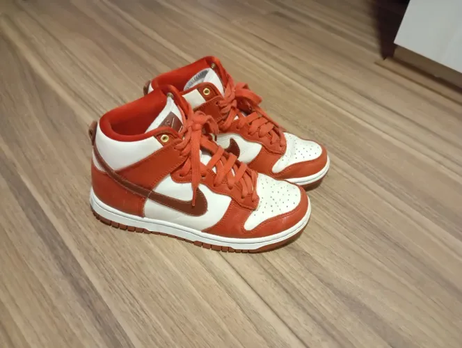  Promoção Tenis nike