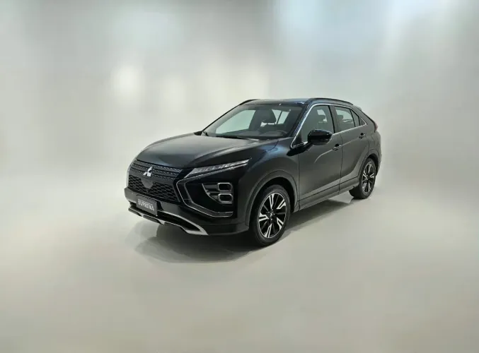 Mitsubishi Eclipse Cross HPE 1.5 16V 165cv AUT 2023