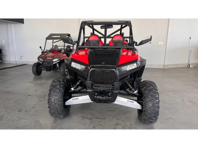 Polaris Rzr xp 4 1000 4x4 (utv) 2015
