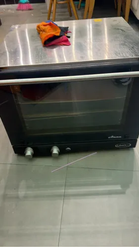 FORNO MOD. ANNA 220V XF023