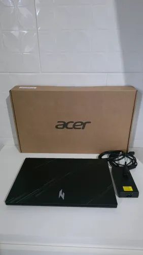 Notebook Gamer Nitro v15