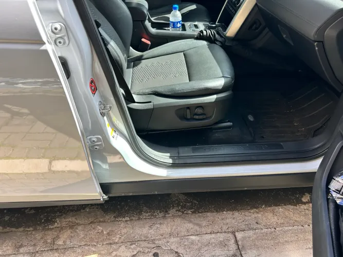 Land Rover Discovery Sport SE 2.0 4X4 Diesel Aut. 2019