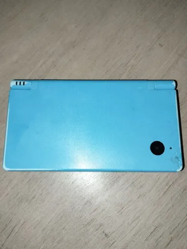 Nintendo DSi Azul Ciano ( Desbloqueado )