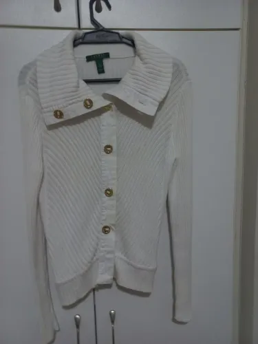 Casaco Ralph Lauren