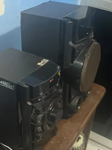 Micro Sytem LG