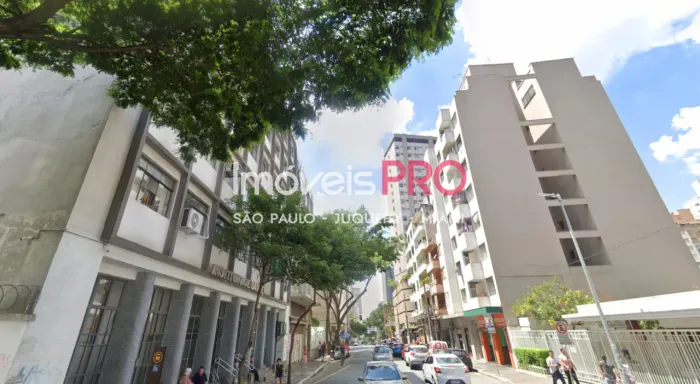 Terreno com servidão para nove de julho