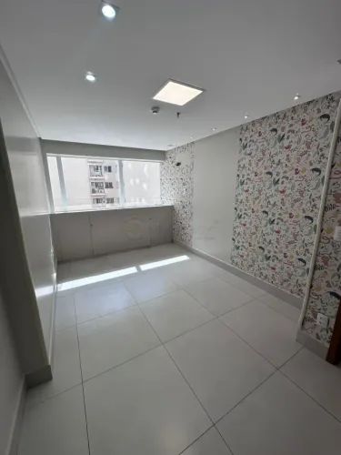 3 Salas Comerciais - Jardim Goiás