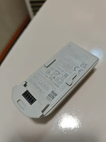 Bateria Seminova Dji NEO 1 poucos ciclos
