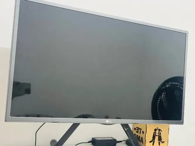 SmartTv 32?