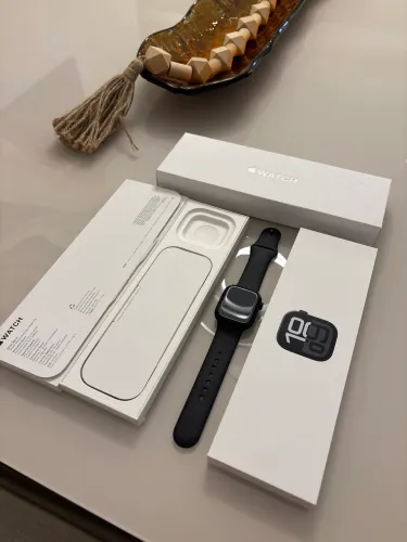 Vendo Apple Watch Série 10 42mm