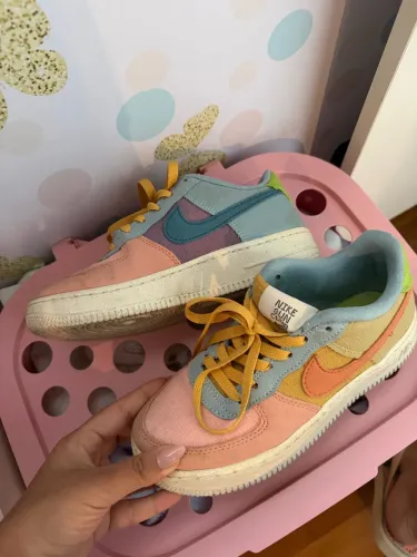 Tênis Nike 35