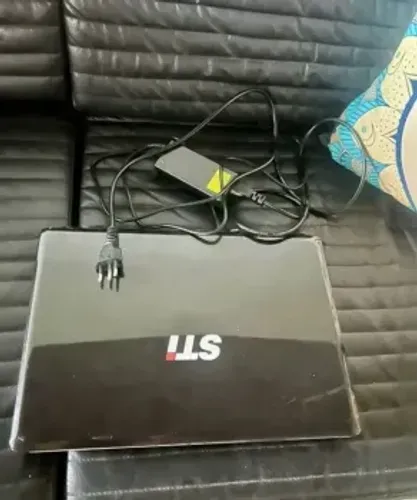 Notebook Semptoshiba