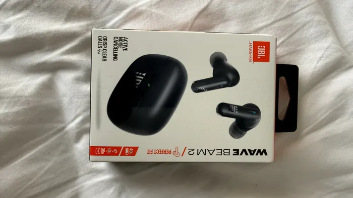 JBL WAVE BEAM 2