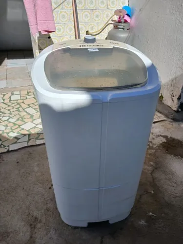 Tanquinho