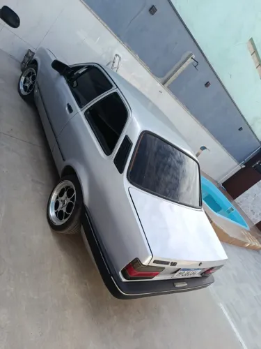 Chevrolet Chevette L / SL / Sl/e / DL / SE 1.6 1993