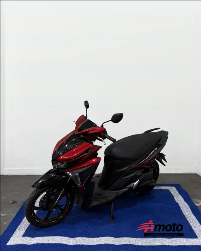 YAMAHA NEO 125