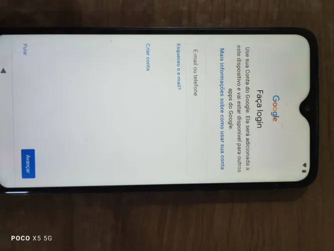 Moto G8 Play 32GB