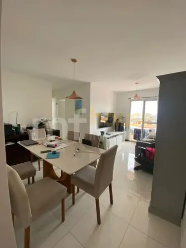 Imóvel para aluguel com 63 metros quadrados com 3 quartos em Continental - Osasco - SP