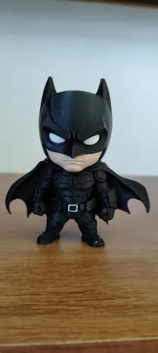 Boneco Funko Batman 8 cm