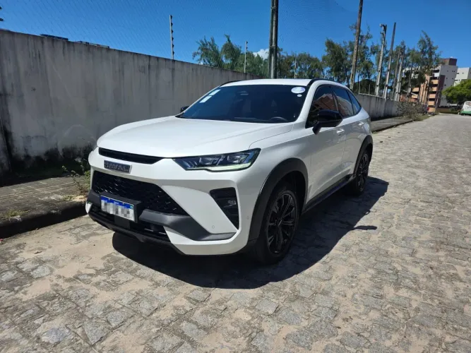 GWM Haval H6 GT Phev AWD 2025