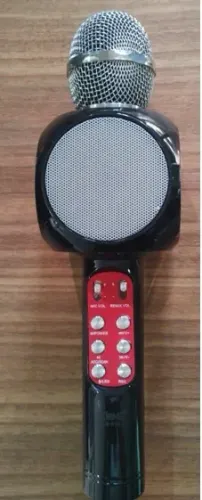 Microfone