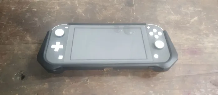 Nintendo swith Lite Desbloqueado 512gb