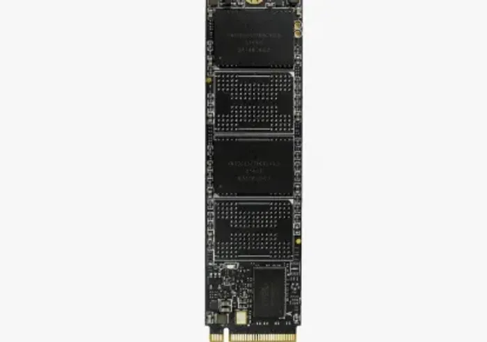 SSD NVMe 512 GB