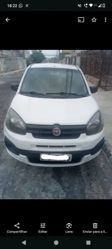 Aluguel Uber e 99