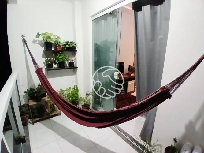 Apartamento com 2 dormitórios à venda, 80 m² por R$ 260.000,00 - Coroado - Guarapari/ES
