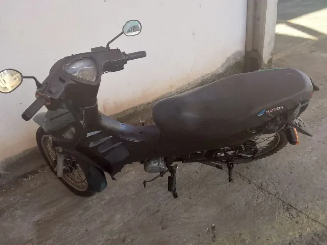 Estou vendendo está Cinquentinha 50cc