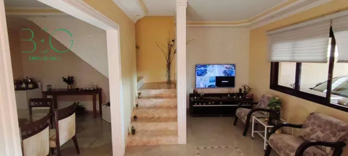 Casa à venda, 182 m² por R$ 889.900,00 - Jardim Nomura - Cotia/SP