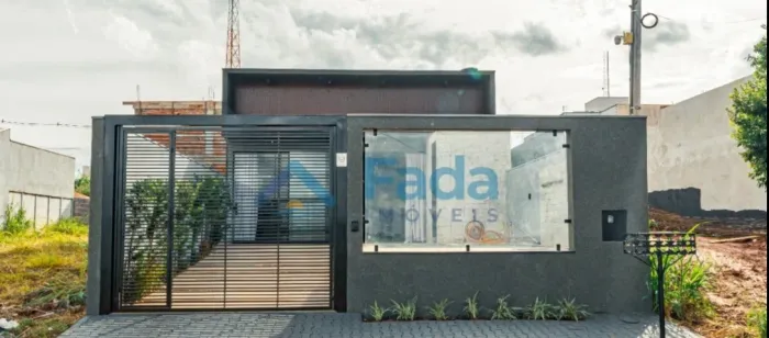 CASA LOTEAMENTO RIVIERA EM PORTO RICO