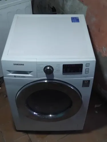 Máquina lava e seca 11kl