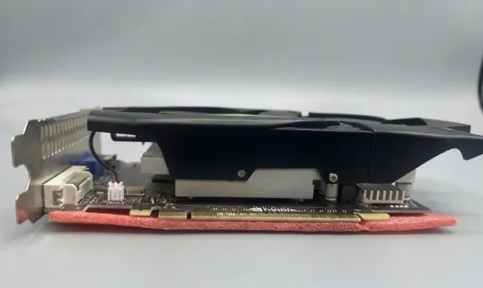 Vende-se Placa de Vídeo