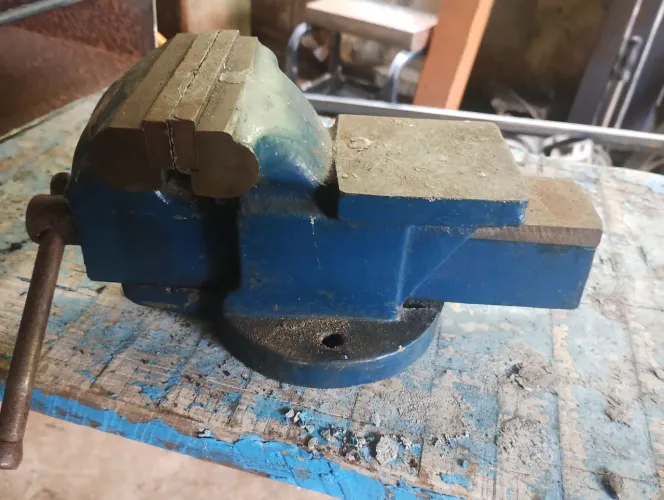 Morsa Ferrari 