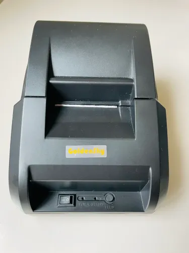Impressora Térmica 