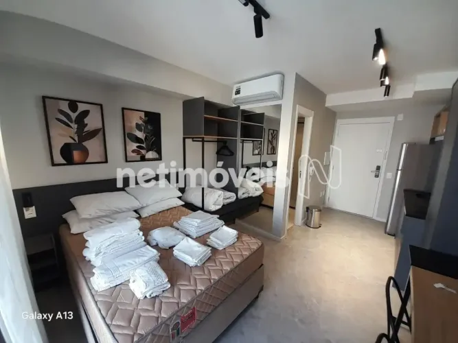 Locação Apartamento 1 quarto Vila Pompéia São Paulo